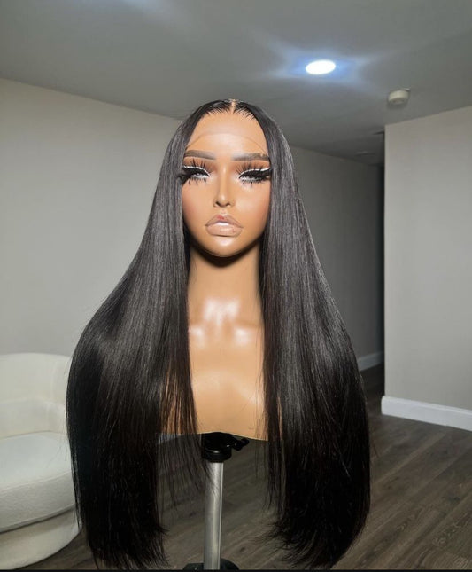 Lacefront Lissiah
