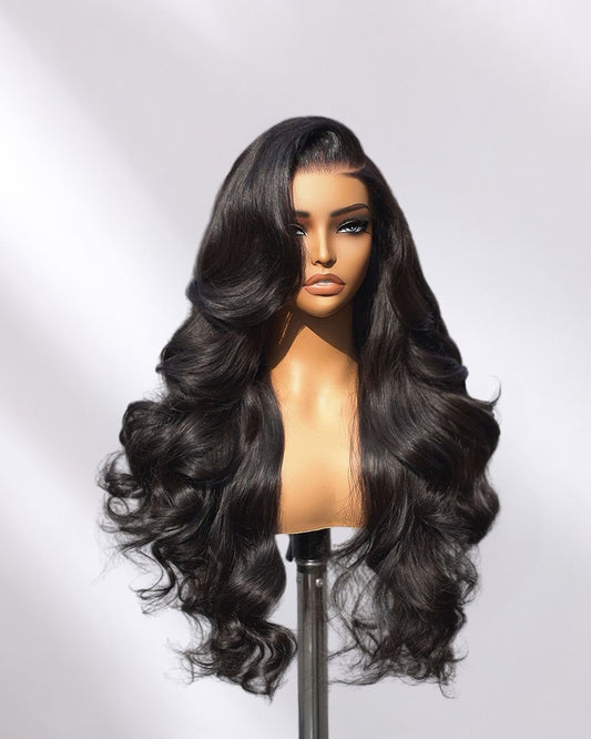 Lacefront Rawbela
