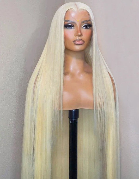 Lacefront Blondie